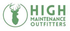 High Maintenance Outfitters
