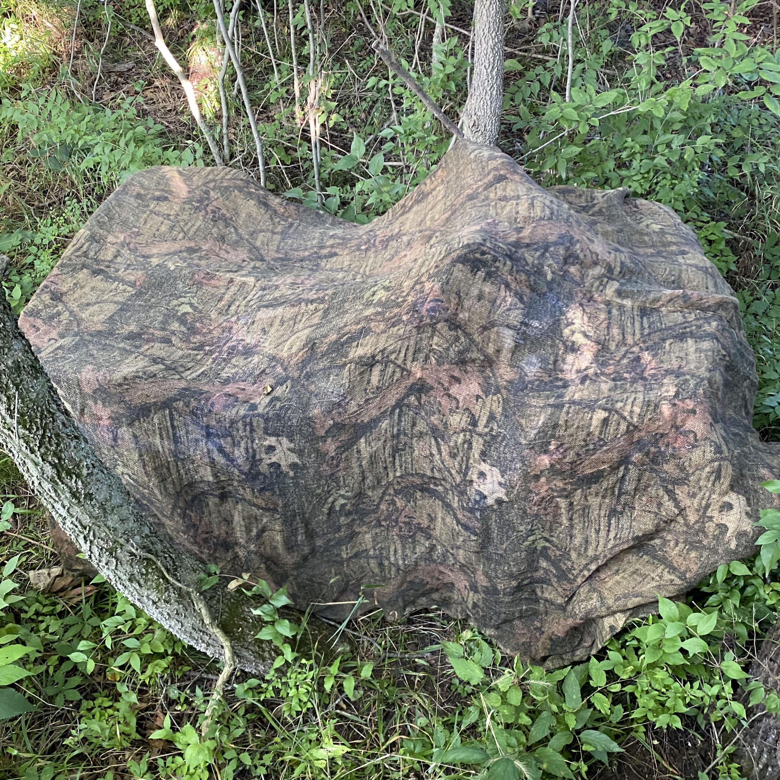 Gunny ATV Cover
