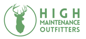 High Maintenance Outfitters