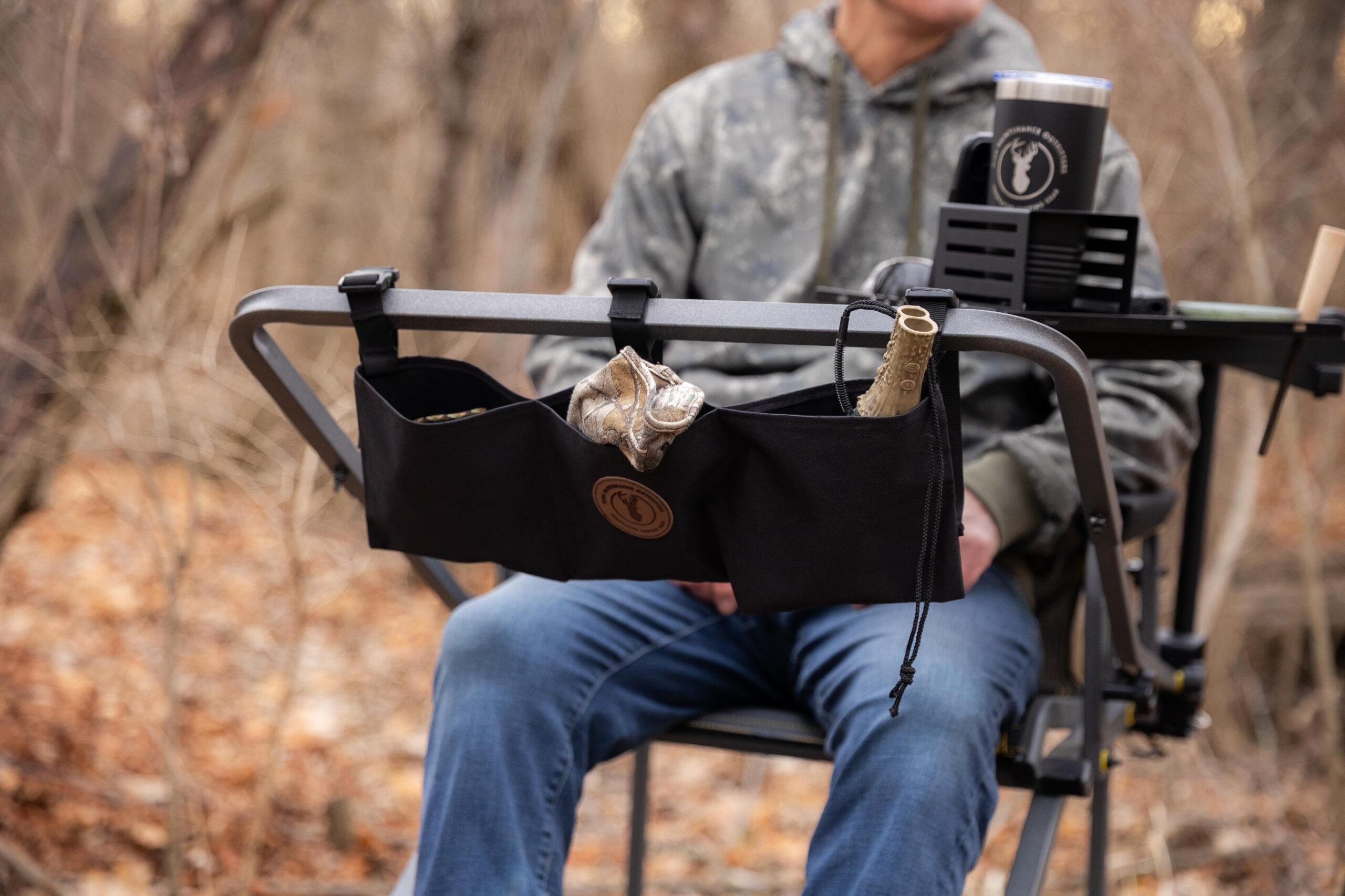 HMO 3-Pocket Pouch - Image 8