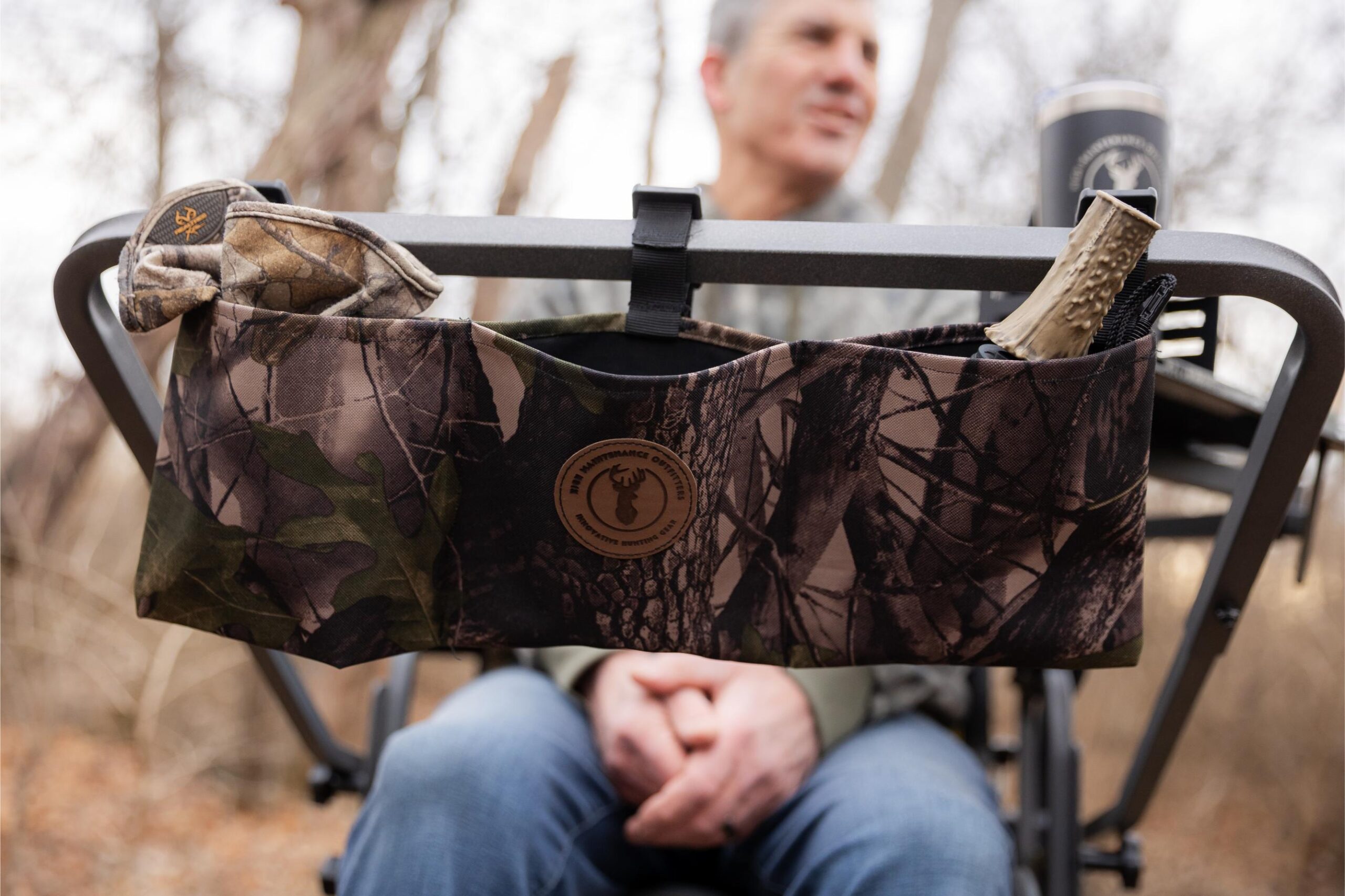 HMO 3-Pocket Pouch - Image 6