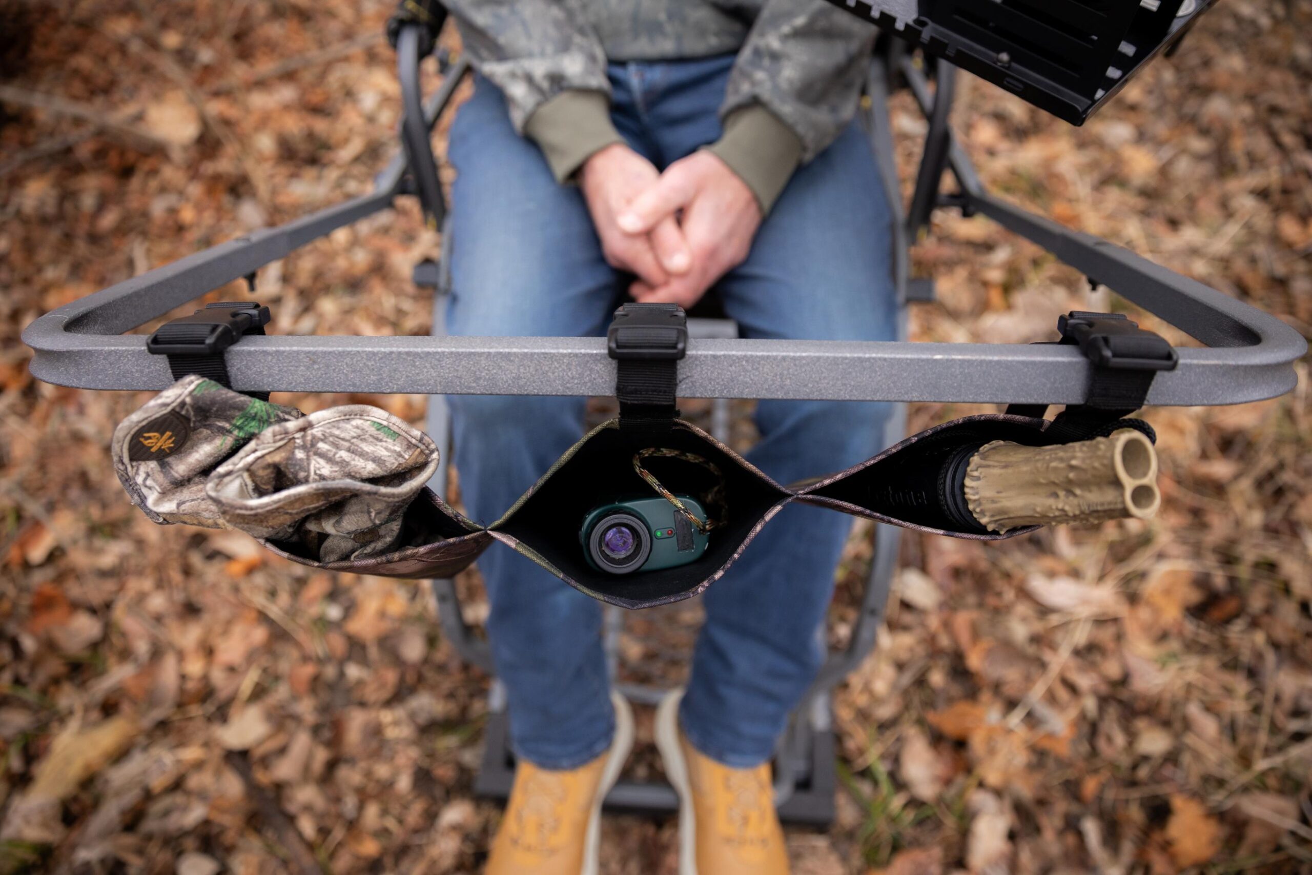 HMO 3-Pocket Pouch - Image 5