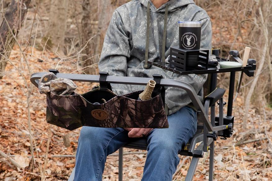 HMO 3-Pocket Pouch - Image 2