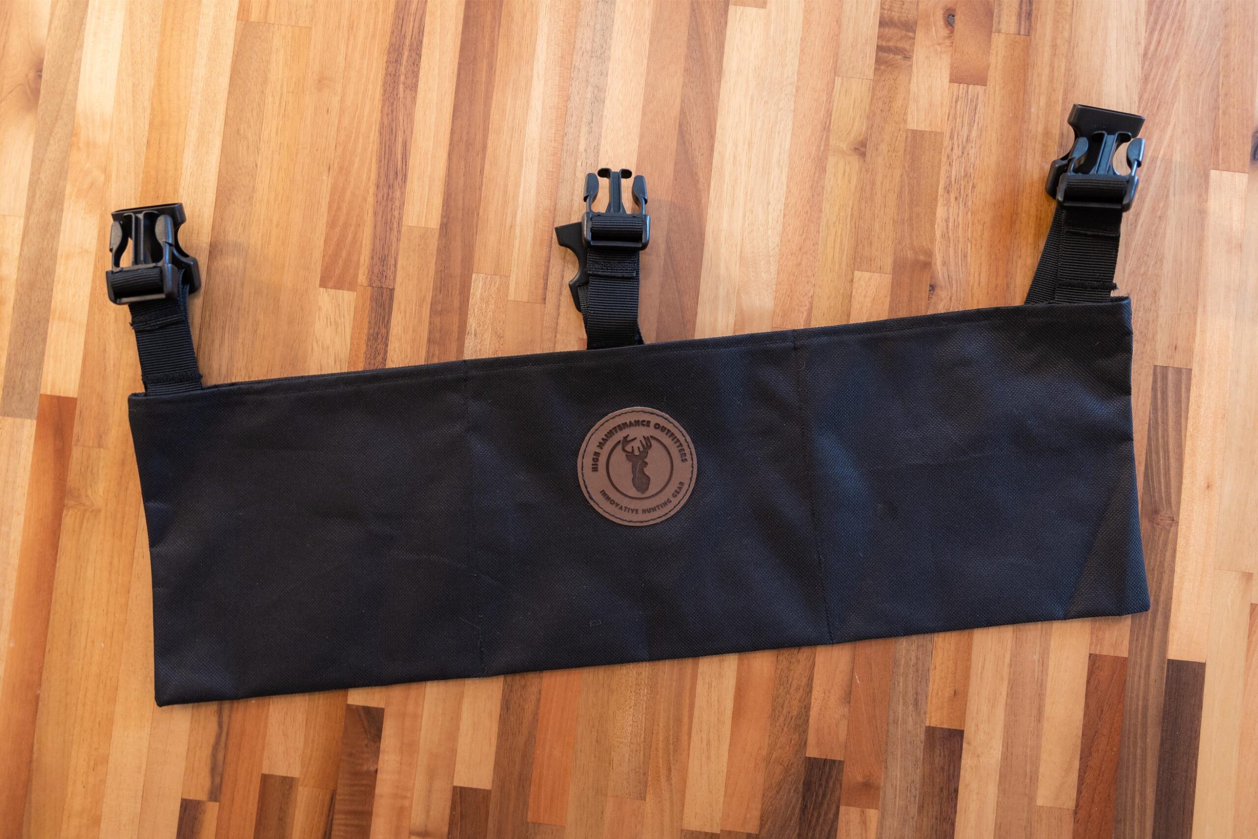 HMO 3-Pocket Pouch - Image 7