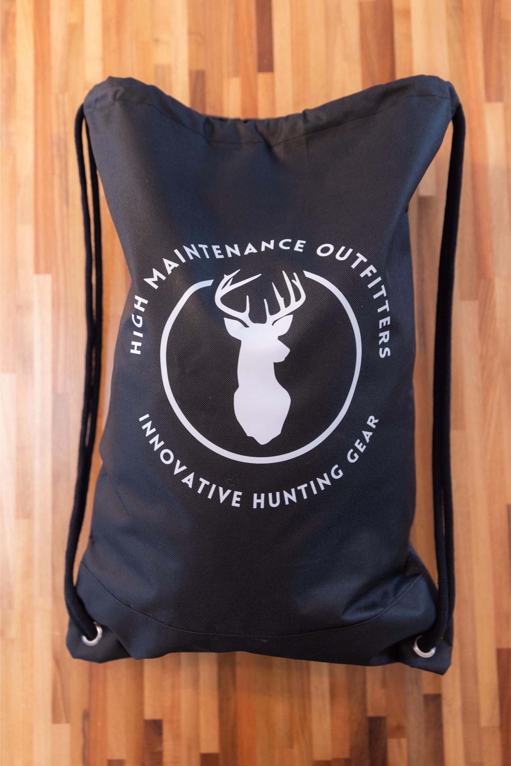 HMO Gunny Sac - Image 2