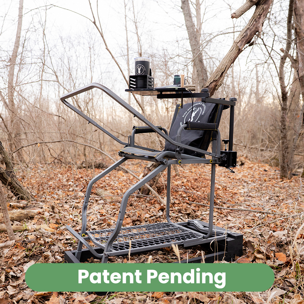 *HMO Treestand Table